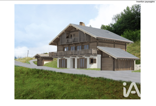  Terrain à vendre 1102 m²