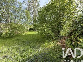  Terrain à vendre 745 m²