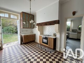  Maison à vendre 15 + pièces 423 m²