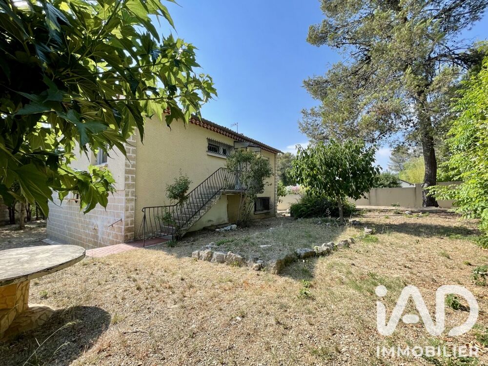 vente Maison - 3 pièce(s) - 67 m² Teyran (34820)