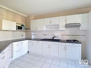  Maison à vendre 8 pièces 144 m²