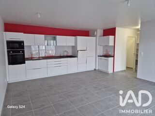  Appartement à vendre 3 pièces 68 m²