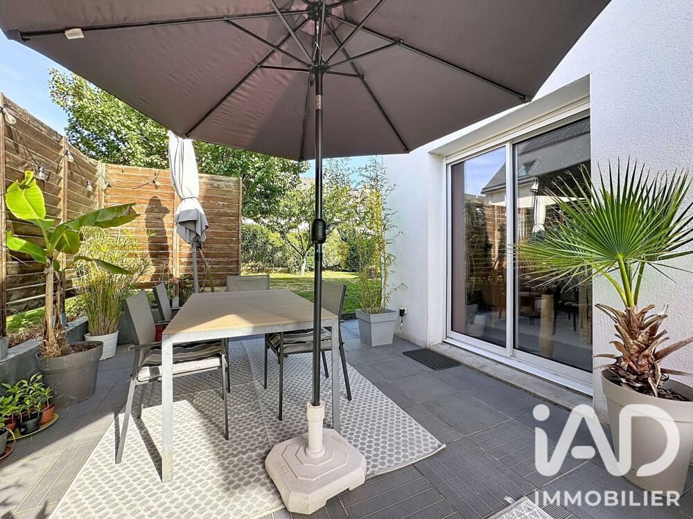 Vente Maison Vente Maison/villa 5 pièces La bouëxière