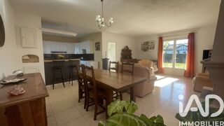  Maison à vendre 4 pièces 93 m²