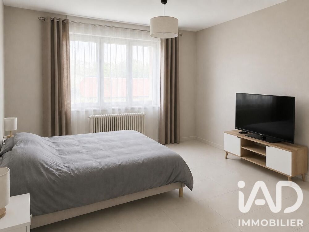 vente Appartement - 2 pièce(s) - 32 m² Toulon (83200)