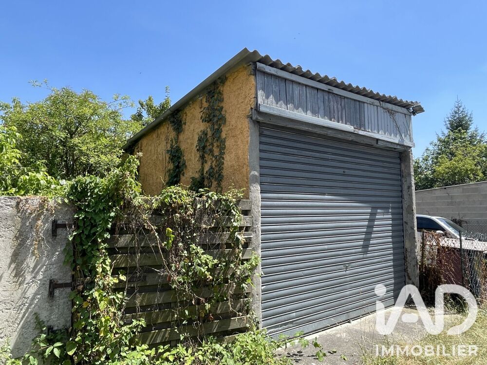 vente Parking / Garage - 32 m² Argenteuil (95100)
