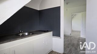 Appartement à louer 2 pièces 34 m²