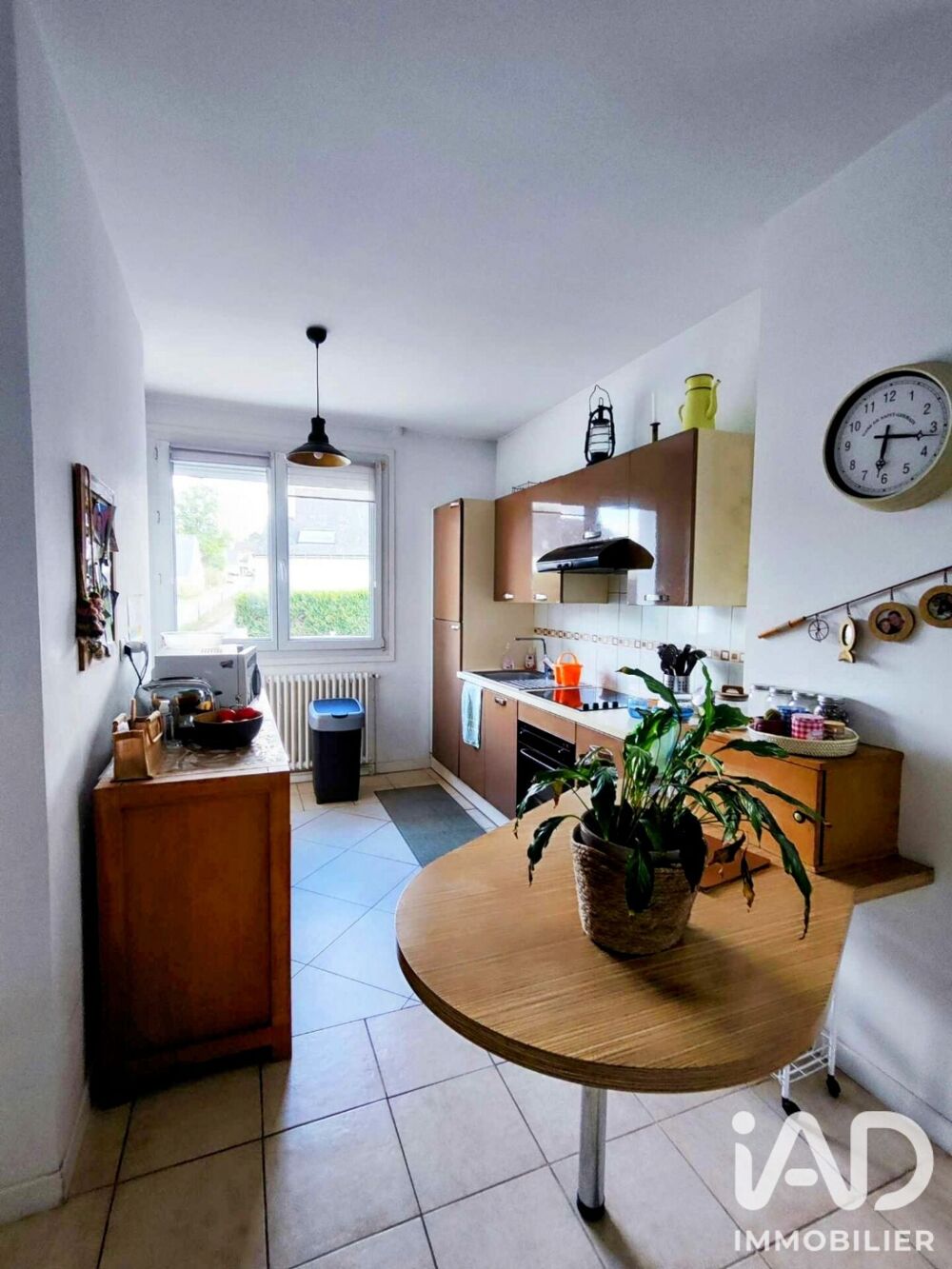 Vente Maison Vente Maison de ville 6 pièces Monts