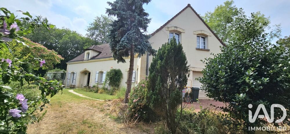 Vente Maison traditionnelle 10 pièces