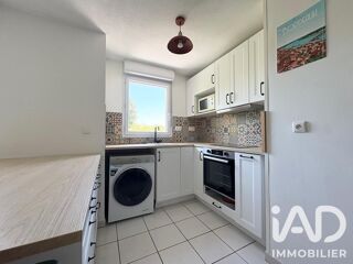  Appartement à vendre 2 pièces 50 m²