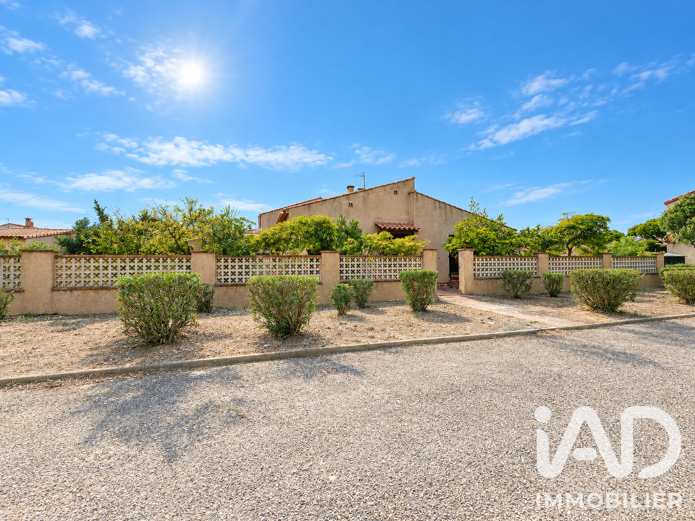 Vente Maison traditionnelle 5 pièces