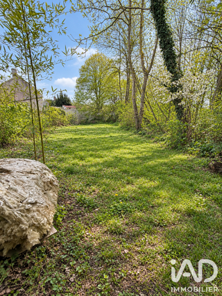  Terrain à vendre 993 m²