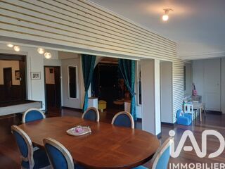  Maison à vendre 8 pièces 160 m²