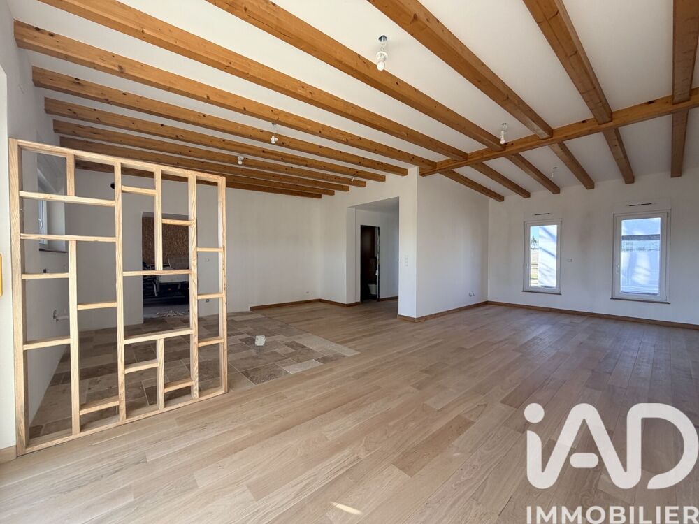 Vente Maison Vente Maison traditionnelle 4 pièces Hargarten-aux-mines