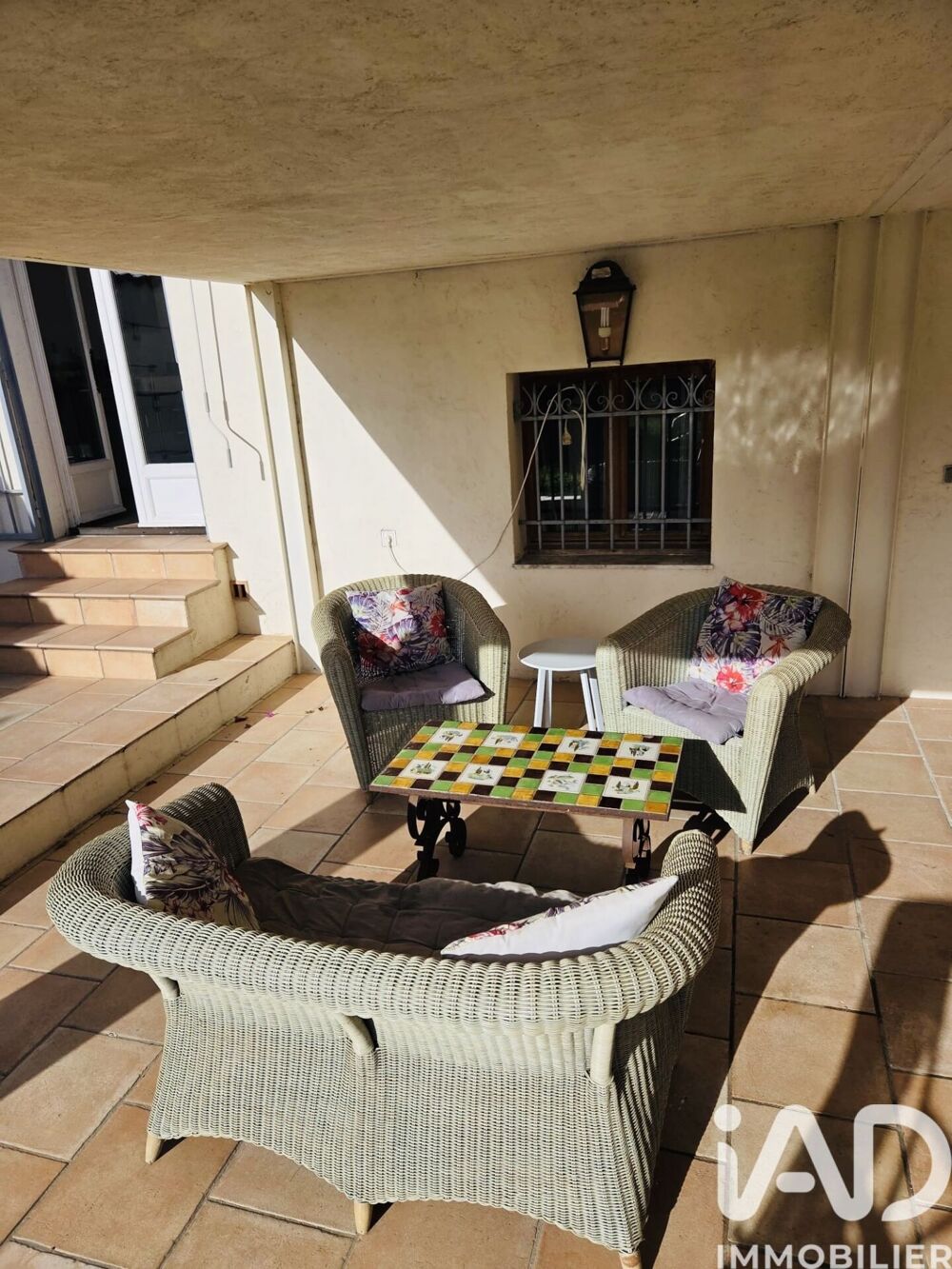 à vendre  Maison Vallauris (06220)