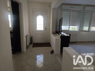  Maison à vendre 6 pièces 168 m²