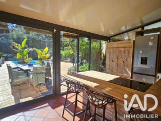  Maison à vendre 11 pièces 200 m²