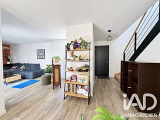  Maison à vendre 5 pièces 124 m²