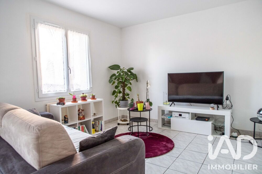 Vente Maison Vente Maison/villa 3 pièces Amilly