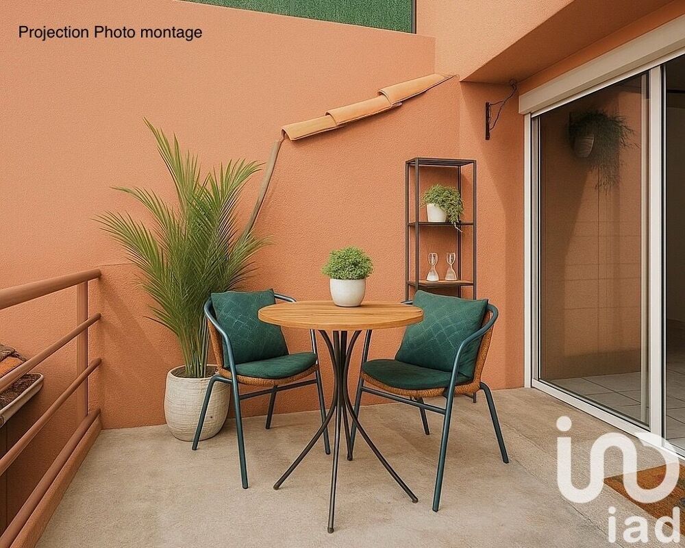 Vente Maison de village 5 pièces