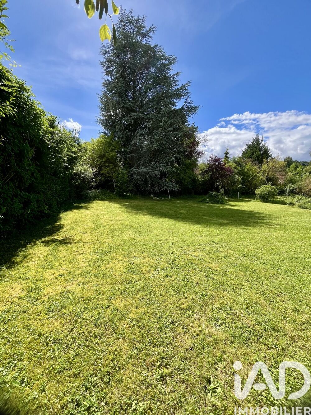 vente Terrain - 403 m² Ronquerolles (95340)