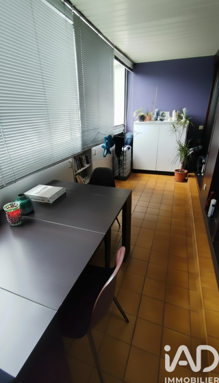  Appartement à vendre 2 pièces 54 m²