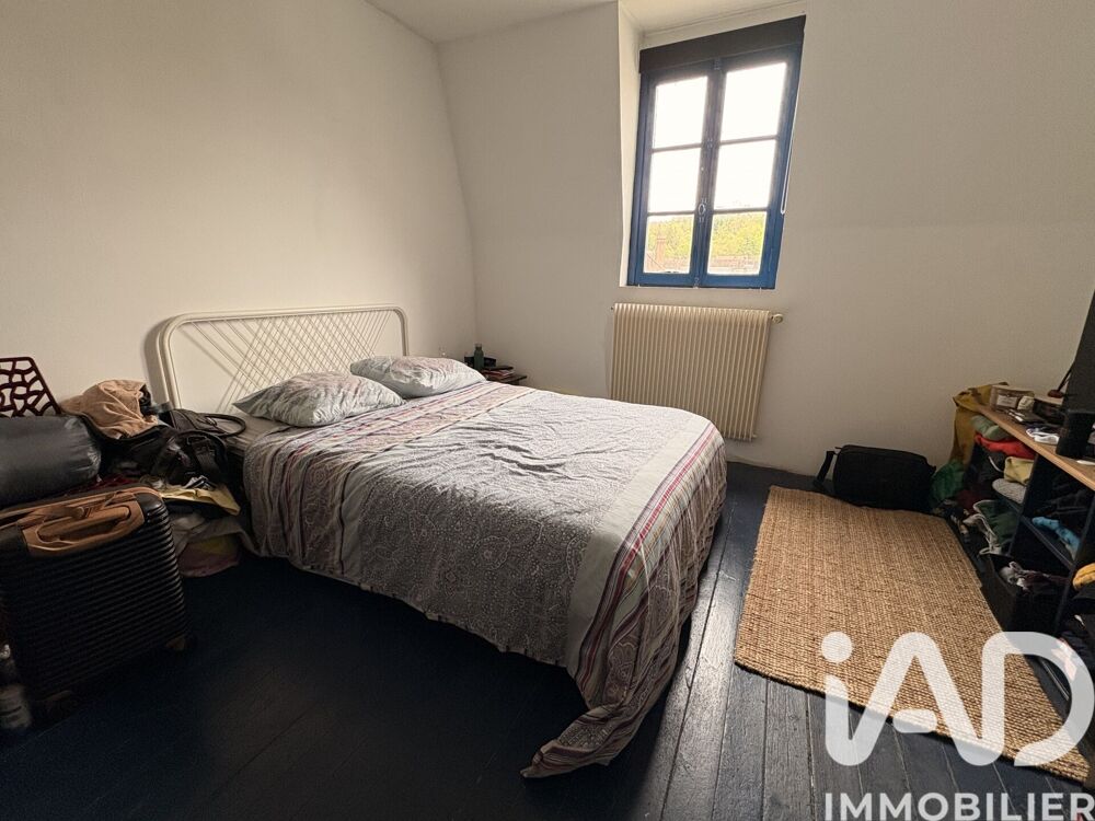 Vente Maison Vente Maison de ville 5 pièces Les andelys