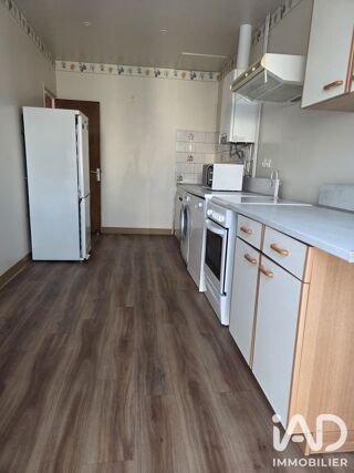  Maison à vendre 4 pièces 100 m²