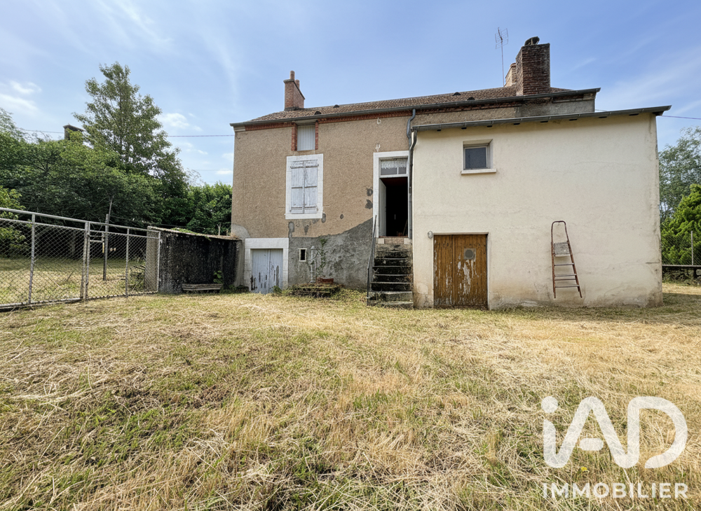 Vente Maison/villa 3 pièces