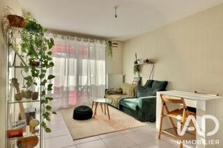  Appartement à vendre 2 pièces 44 m²
