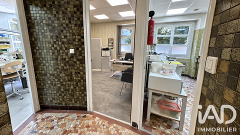   Vente Boutique/Local commercial 93 m&sup2; 