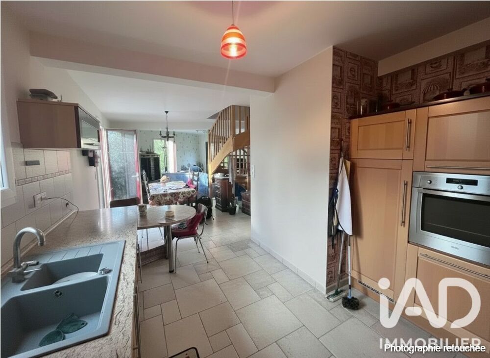 Vente Maison Vente Pavillon 4 pièces Fougères