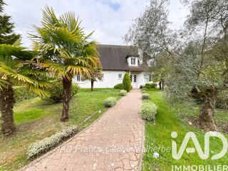  Maison � vendre 7 pi�ces 238 m�