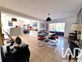  Maison à vendre 5 pièces 109 m²