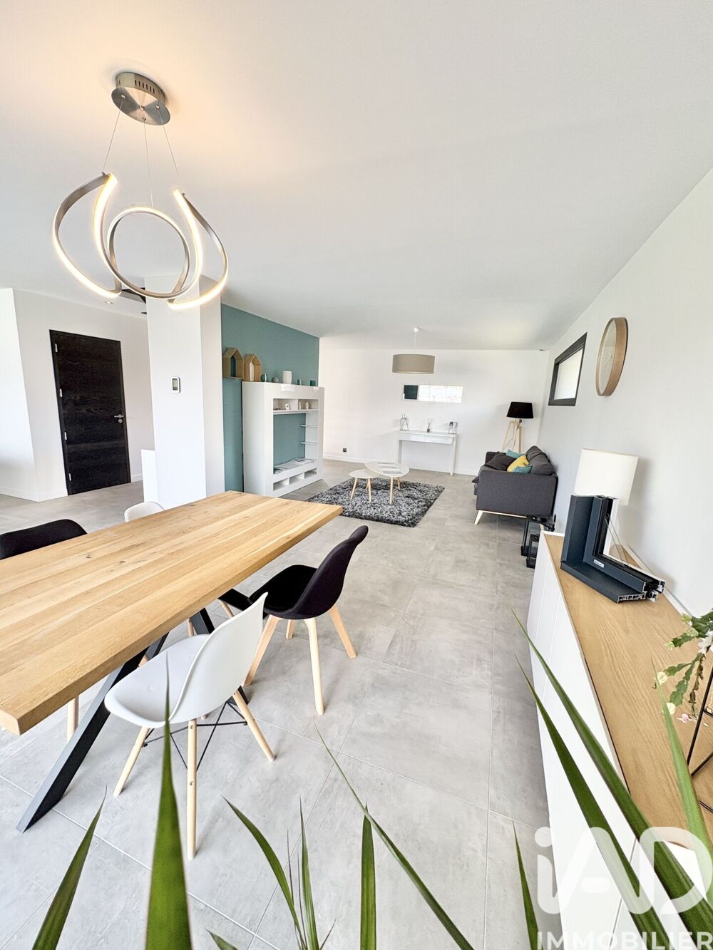Vente Maison Vente Maison d'architecte 7 pièces Coutiches