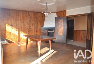  Maison à vendre 5 pièces 130 m²