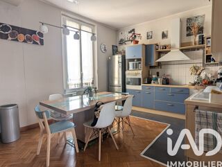  Maison à vendre 7 pièces 145 m²