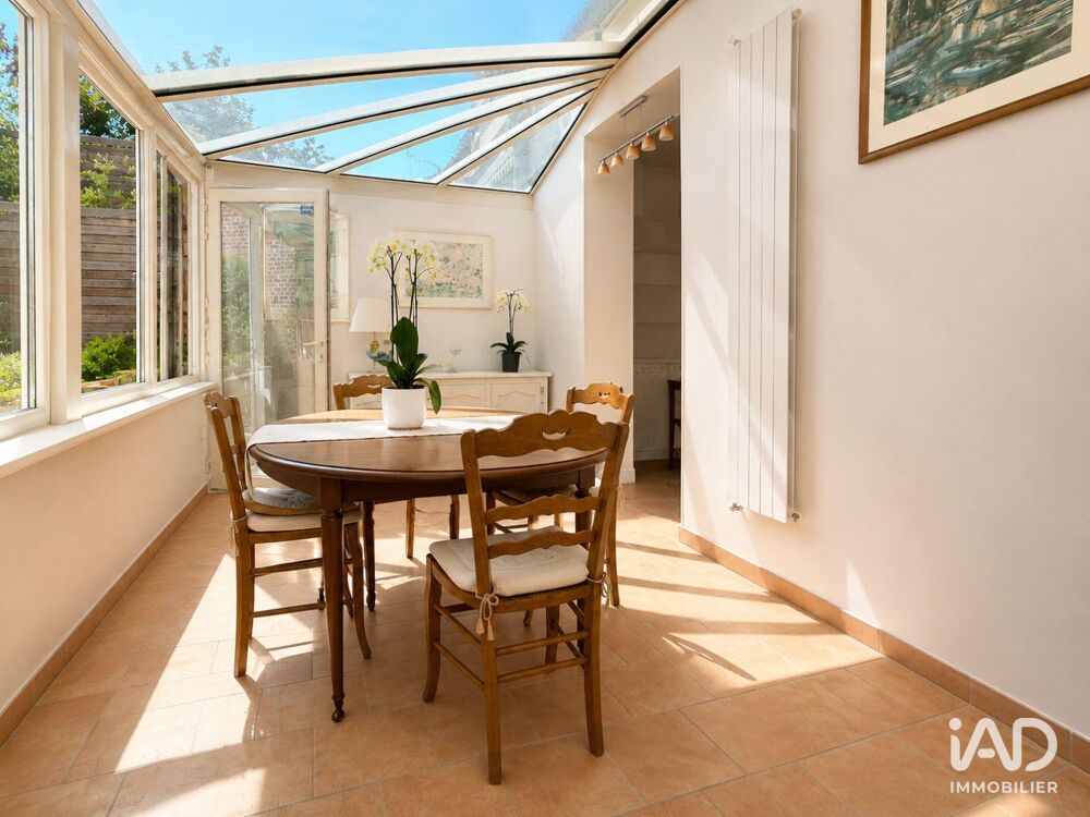 Vente Maison Vente Maison/villa 6 pièces Trouville-sur-mer