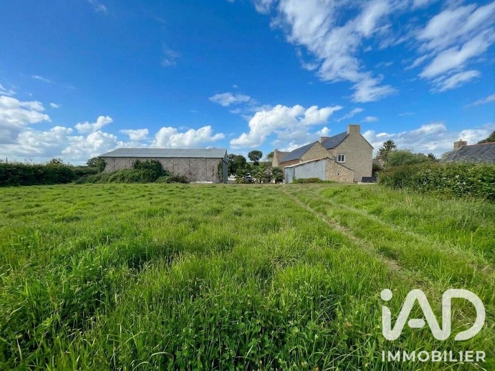 Vente Maison Vente Maison de campagne 6 pièces Plélan-le-petit