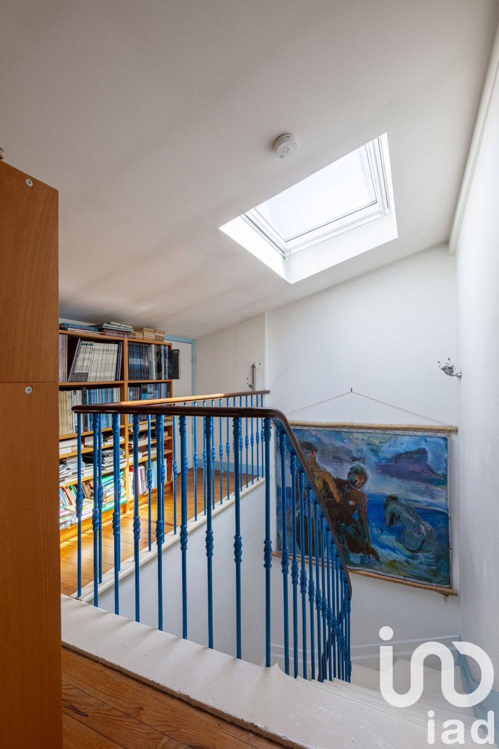 � vendre  Maison Bordeaux (33000)