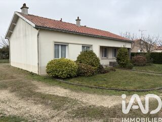  Maison � vendre 4 pi�ces 94 m�