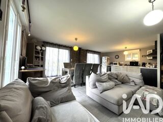  Maison à vendre 4 pièces 95 m²