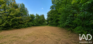Vente Terrain Vente Terrain 388 m&sup2; Chapelle-guillaume