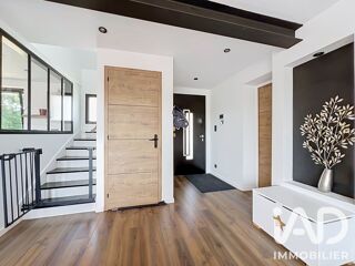  Maison à vendre 5 pièces 105 m²