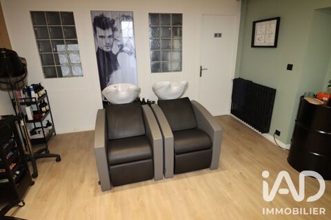 Vente Local commercial 50 m&sup2; 14000 63160 Billom