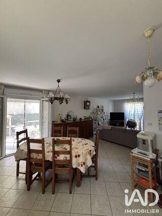  Maison à vendre 3 pièces 70 m²
