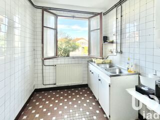 Vente Appartement Vente Appartement 5 pièces Villeurbanne