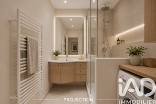  Appartement � vendre 4 pi�ces 111 m�