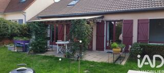  Maison à vendre 7 pièces 127 m²