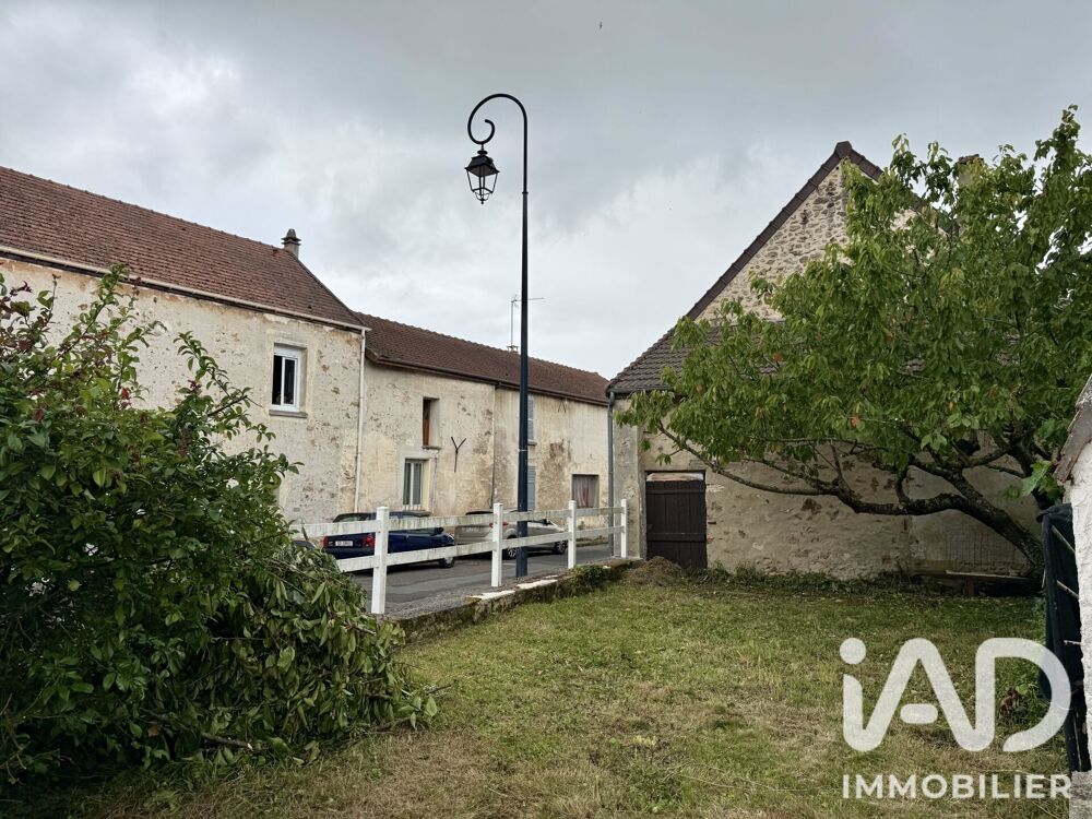 Vente Maison de village 4 pièces